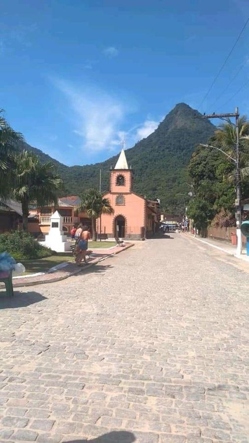 Nosso Pedacinho Apartment Vila do Abraao Exterior photo